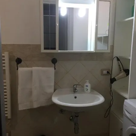 Murighessa Alojamento de Acomodação e Pequeno-almoço Olbia